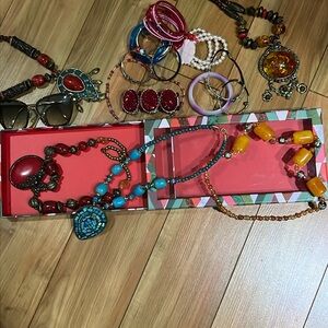 Costume Jewelry Mystery Bundle